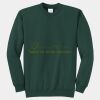 Core Fleece Crewneck Sweatshirt Thumbnail
