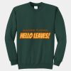Core Fleece Crewneck Sweatshirt Thumbnail