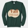 Core Fleece Crewneck Sweatshirt Thumbnail