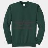 Core Fleece Crewneck Sweatshirt Thumbnail