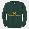 Core Fleece Crewneck Sweatshirt Thumbnail