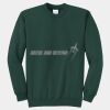Core Fleece Crewneck Sweatshirt Thumbnail