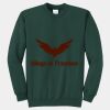 Core Fleece Crewneck Sweatshirt Thumbnail