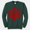 Core Fleece Crewneck Sweatshirt Thumbnail