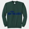 Core Fleece Crewneck Sweatshirt Thumbnail