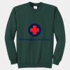 Core Fleece Crewneck Sweatshirt Thumbnail