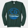 Core Fleece Crewneck Sweatshirt Thumbnail