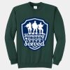Core Fleece Crewneck Sweatshirt Thumbnail