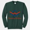 Core Fleece Crewneck Sweatshirt Thumbnail