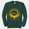Core Fleece Crewneck Sweatshirt Thumbnail