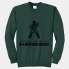 Core Fleece Crewneck Sweatshirt Thumbnail