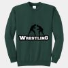 Core Fleece Crewneck Sweatshirt Thumbnail