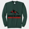 Core Fleece Crewneck Sweatshirt Thumbnail
