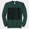Core Fleece Crewneck Sweatshirt Thumbnail