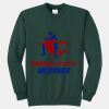 Core Fleece Crewneck Sweatshirt Thumbnail