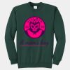 Core Fleece Crewneck Sweatshirt Thumbnail