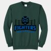 Core Fleece Crewneck Sweatshirt Thumbnail
