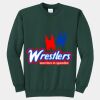 Core Fleece Crewneck Sweatshirt Thumbnail