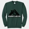 Core Fleece Crewneck Sweatshirt Thumbnail