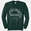 Core Fleece Crewneck Sweatshirt Thumbnail
