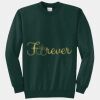 Core Fleece Crewneck Sweatshirt Thumbnail