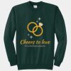 Core Fleece Crewneck Sweatshirt Thumbnail