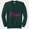 Core Fleece Crewneck Sweatshirt Thumbnail