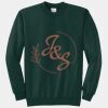 Core Fleece Crewneck Sweatshirt Thumbnail