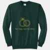 Core Fleece Crewneck Sweatshirt Thumbnail