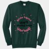 Core Fleece Crewneck Sweatshirt Thumbnail