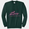 Core Fleece Crewneck Sweatshirt Thumbnail