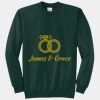 Core Fleece Crewneck Sweatshirt Thumbnail