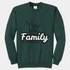 Core Fleece Crewneck Sweatshirt Thumbnail