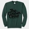 Core Fleece Crewneck Sweatshirt Thumbnail