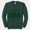 Core Fleece Crewneck Sweatshirt Thumbnail