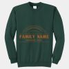 Core Fleece Crewneck Sweatshirt Thumbnail