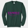 Core Fleece Crewneck Sweatshirt Thumbnail