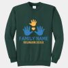 Core Fleece Crewneck Sweatshirt Thumbnail