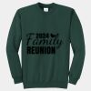 Core Fleece Crewneck Sweatshirt Thumbnail