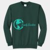 Core Fleece Crewneck Sweatshirt Thumbnail