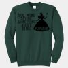 Core Fleece Crewneck Sweatshirt Thumbnail