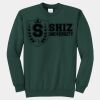 Core Fleece Crewneck Sweatshirt Thumbnail