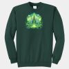 Core Fleece Crewneck Sweatshirt Thumbnail