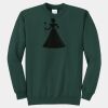 Core Fleece Crewneck Sweatshirt Thumbnail