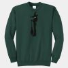 Core Fleece Crewneck Sweatshirt Thumbnail