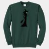 Core Fleece Crewneck Sweatshirt Thumbnail