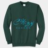 Core Fleece Crewneck Sweatshirt Thumbnail