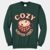 Core Fleece Crewneck Sweatshirt Thumbnail