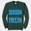 Core Fleece Crewneck Sweatshirt Thumbnail