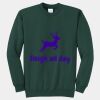 Core Fleece Crewneck Sweatshirt Thumbnail